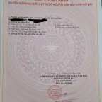 Bán đất mặt tiền đường TL830, xã Lương Hoà, tỉnh Tây Ninh - Ảnh thu nhỏ 7