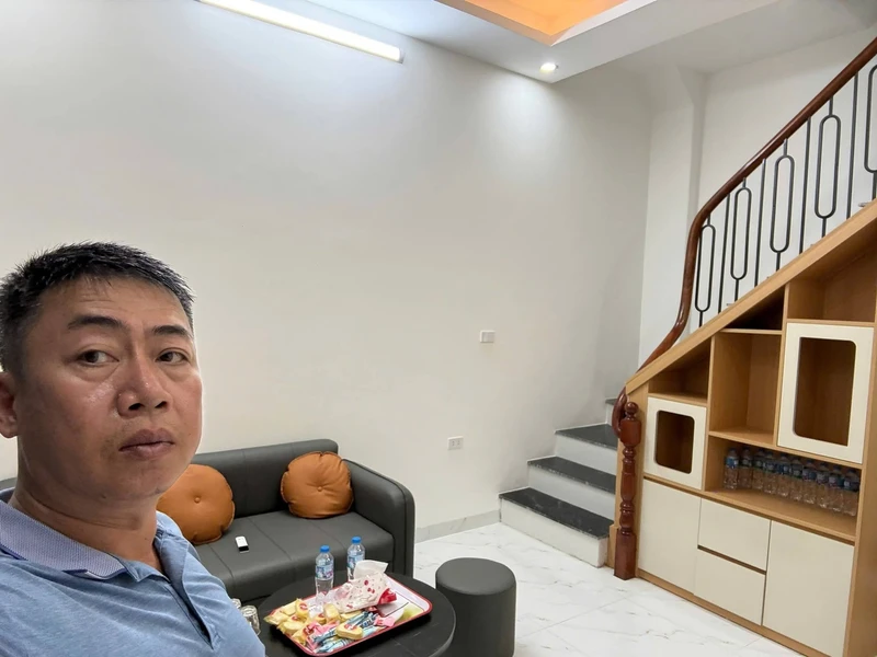 Bán nhà Khâm Thiên Đống Đa 24m2 5 tầng 3 phòng ngủ giá 5 tỷ