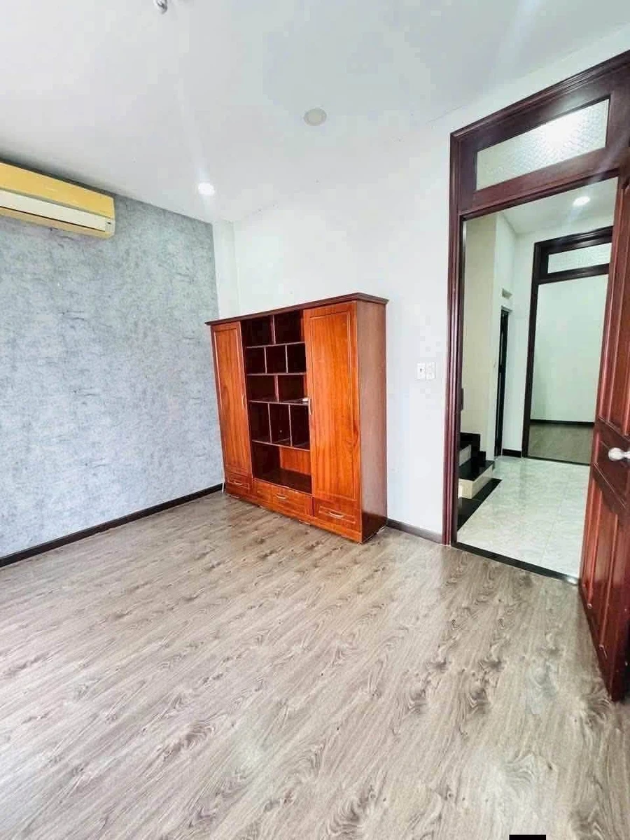 Cho thuê nhà hẻm tải 4PN 3WC 44m2 Gò Vấp 17 triệu/tháng - Ảnh thu nhỏ 4
