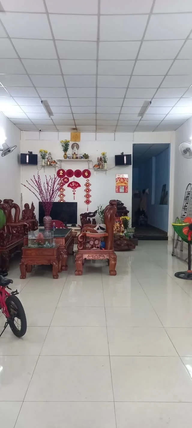 Bán đất tặng nhà cấp 4 mặt tiền Lê Thanh Nghị, Hải Châu, Đà Nẵng, 100m², nhỉnh 17 tỷ - Ảnh 1