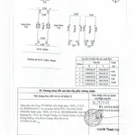 Bán nhà phố 90m² Seaside House Phú Cường Rạch Giá 3 tỷ 390 - Ảnh thu nhỏ 2