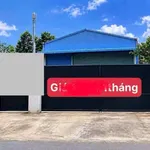 Cho thuê nhà xưởng 800m² Thuận Giao, Bình Dương 35 triệu/tháng - Ảnh thu nhỏ 2