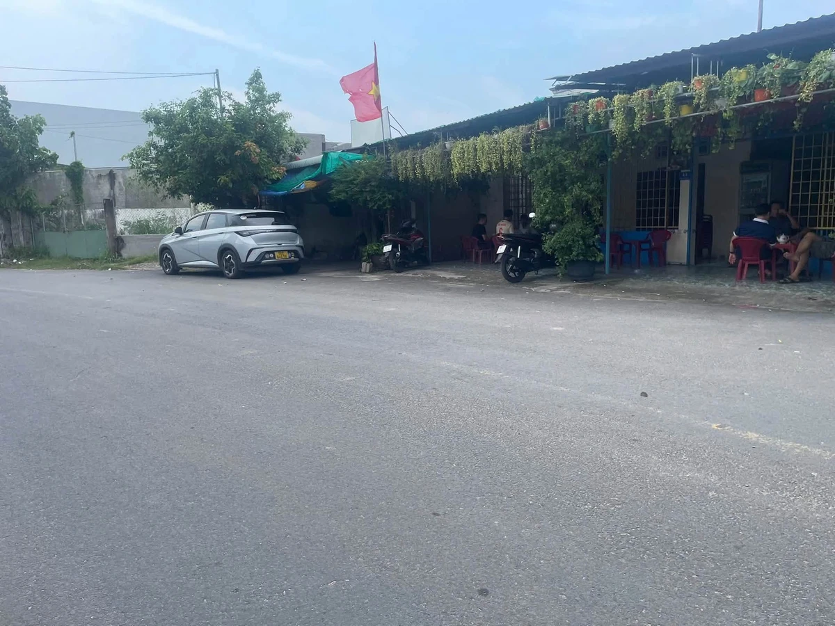 Bán nhà hẻm Phạm Thị Ngư 100m2 Phan Thiết 1 tỷ 550 - Ảnh thu nhỏ 3