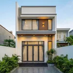 Bán nhà lầu 3PN 100m² gần Hồ Thị Hương, Bình Chánh - Ảnh thu nhỏ 1