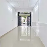 Cho thuê nhà mặt tiền kinh doanh 60m² Tân Phú 10 triệu/tháng - Ảnh thu nhỏ 2