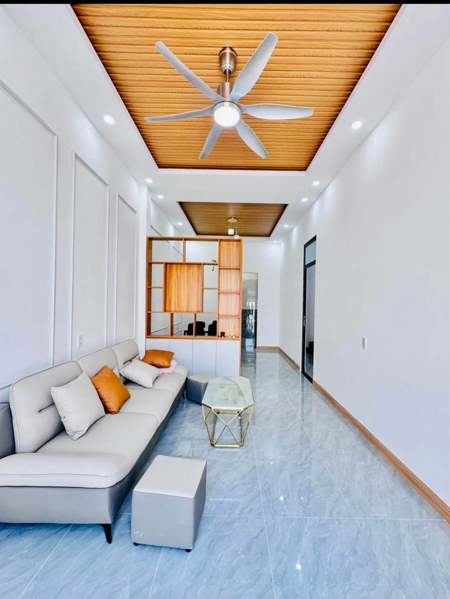 Bán nhà Rạch Giá 2PN 76m2 tại Phan Văn Trường - Ảnh thu nhỏ 2