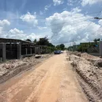 Bán đất xây dãy trọ 300m² Bình Chánh 770 triệu - Ảnh thu nhỏ 1