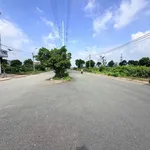 Bán 6 nền đất KDC Phúc Long Mỹ Yên Tây Ninh 100m² - Ảnh thu nhỏ 2