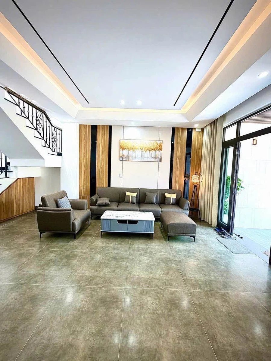 Bán nhà 3PN Huế 100m² giá 3 tỷ 150 - Ảnh thu nhỏ 3