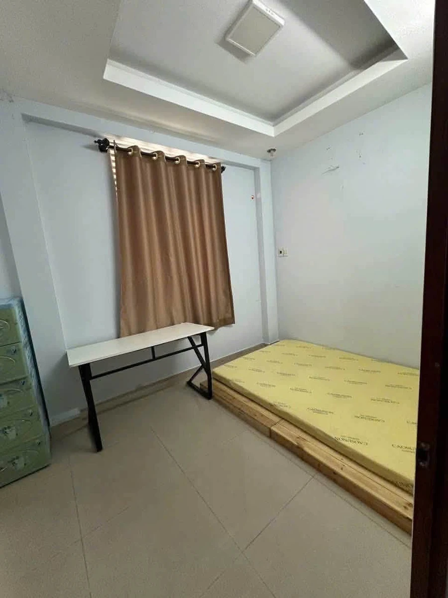 Nhà thuê 2 PN 2 WC Ba Gác Lý Thái Tổ Quận 10 - 9 triệu/tháng - Ảnh thu nhỏ 5