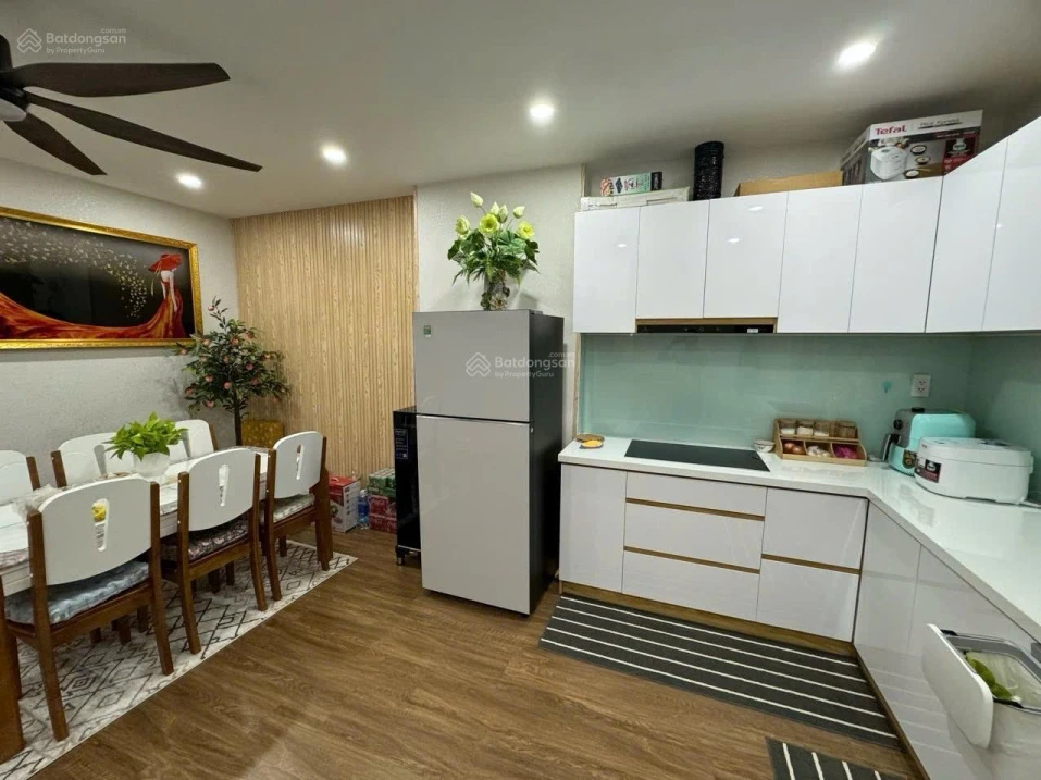 Bán hộ chung cư Tây Đô Plaza gần bệnh viện Số 10, Đại học Võ Trường Toản đang có thu nhập cho thuê - Ảnh thu nhỏ 4