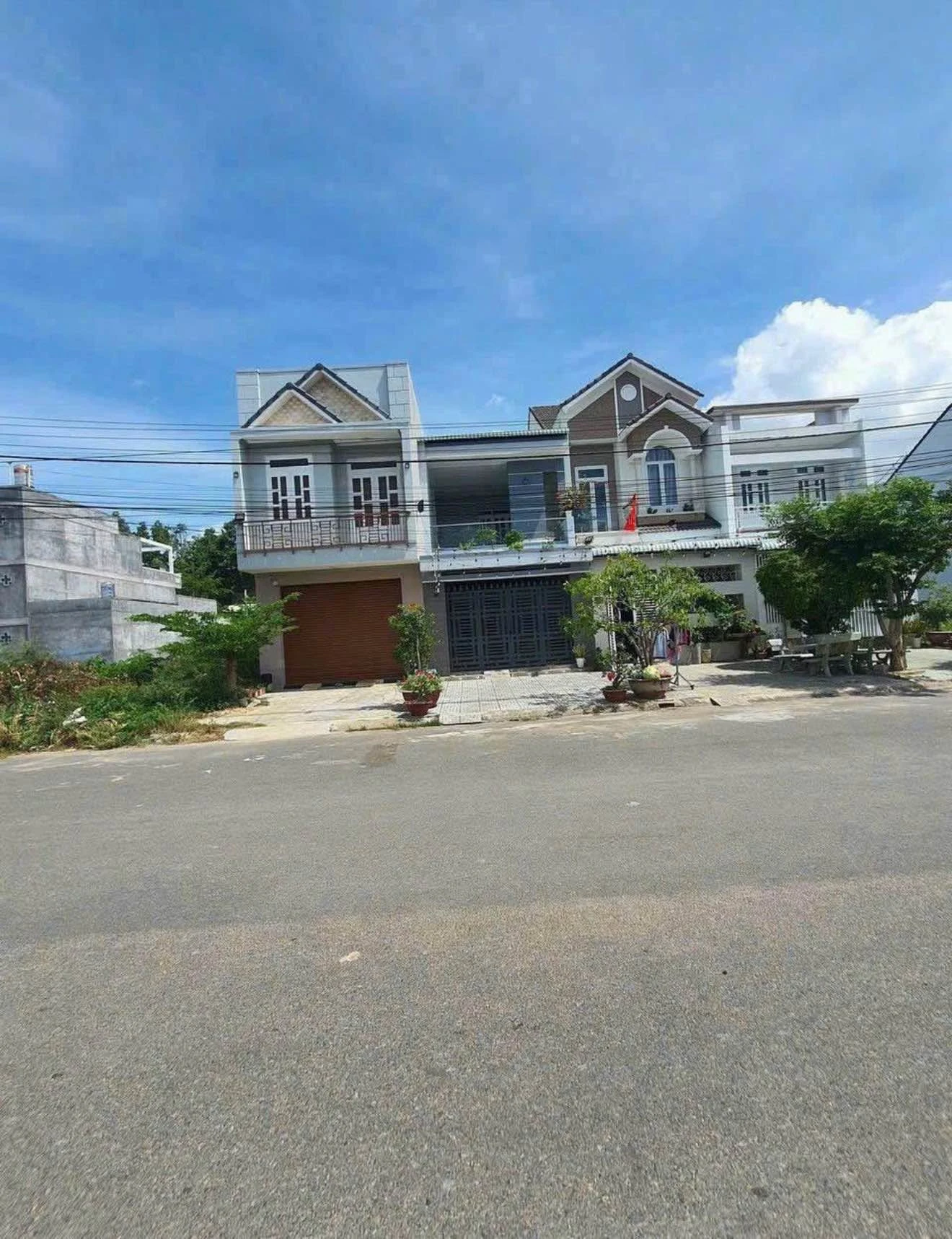 Bán nhà 1 trệt 1 lầu 85m² mặt tiền Phan Kế Bính, Phan Thiết - Ảnh 1