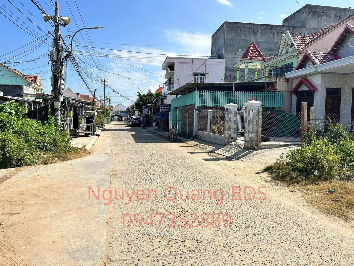 Bán lô đất 150m2 view Vịnh Hòn Khối, Khánh Hòa - Ảnh thu nhỏ 4
