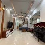 Bán nhà 4 tầng phân lô Quân đội 45m² 11 tỷ Thủ Đức - Ảnh thu nhỏ 1