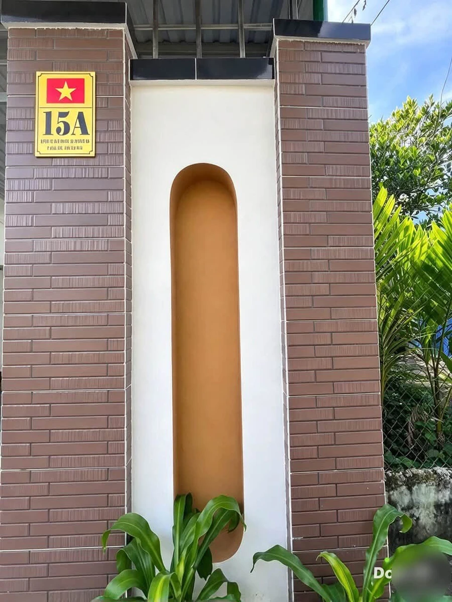 Bán nhà 5x24m 2 phòng ngủ giá 780 triệu tại KP Trường An, Long Hoa, Tây Ninh - Ảnh thu nhỏ 3