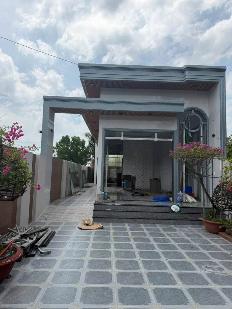 Bán nhà mặt đường Thanh Xuân Long Hải, gần biển, 3,8 tỷ - Ảnh thu nhỏ 3