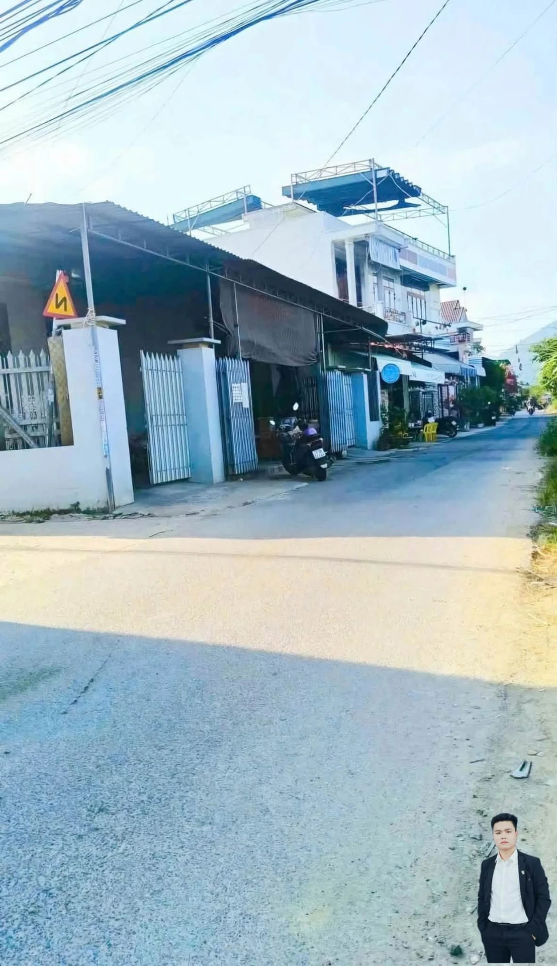 Bán lô đất Phú Ân Nam 2, Nha Trang 78.9m² - Ảnh 1