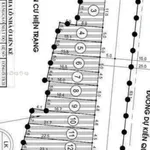 Bán đất Quận 12 75,4m² gần chợ Đầm Triều 3 tỷ - Ảnh thu nhỏ 1