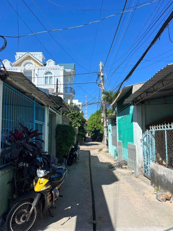 Bán nhà 1 trệt 1 lầu 48m² Phú Thuỷ Phan Thiết 2.75 tỷ