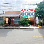 Bán đất mặt tiền D5 Trà Vinh 85.5m2, 1.8 tỷ - Ảnh thu nhỏ 1