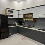 Bán nhà 3 tầng 4PN 100m² Phú Lợi Bình Chánh 6,8 tỷ - Ảnh thu nhỏ 3