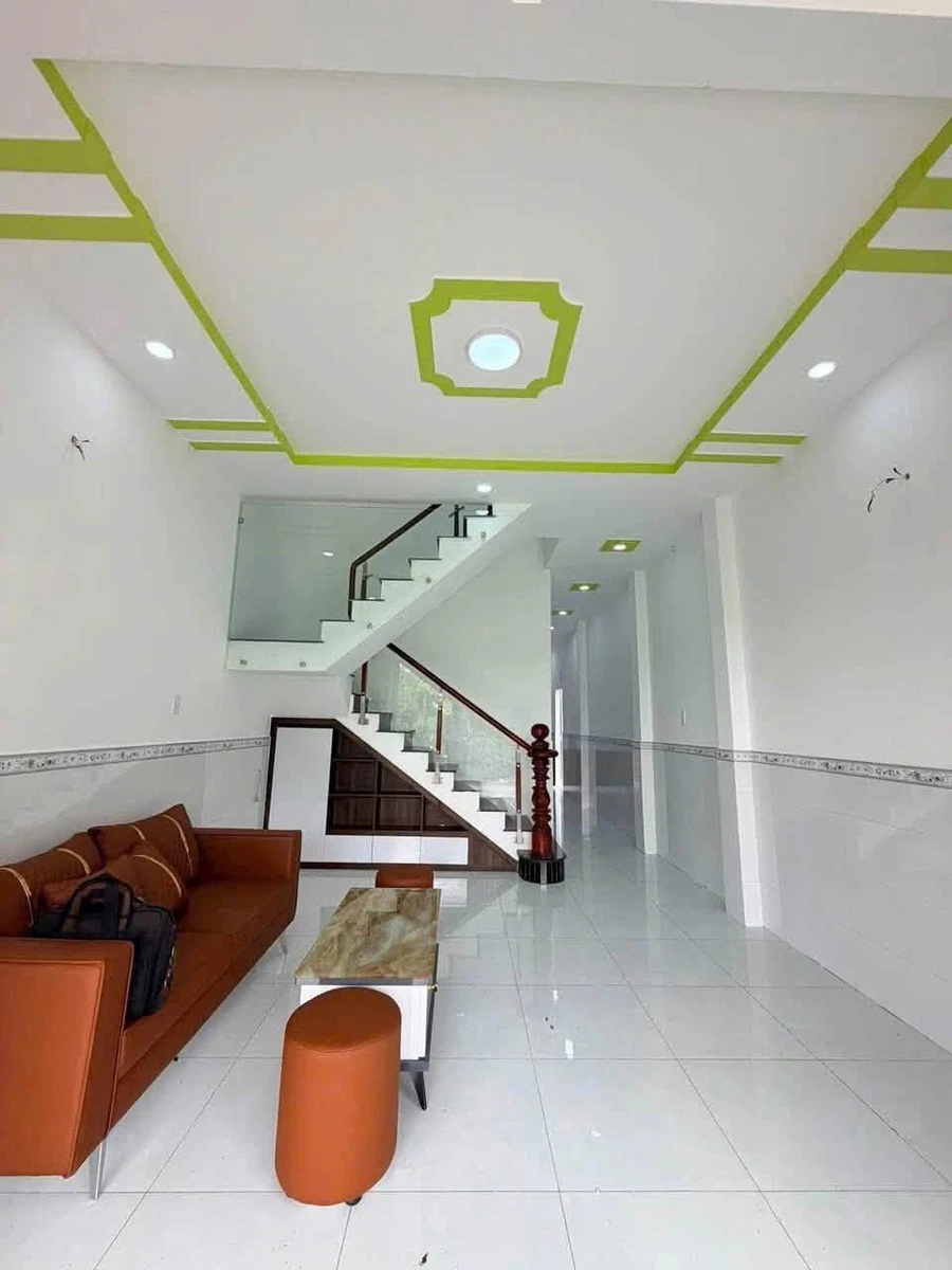 Bán nhà 4 phòng ngủ 67m2 giá 1 tỷ 5 tại Mỹ Lộc - Ảnh thu nhỏ 3