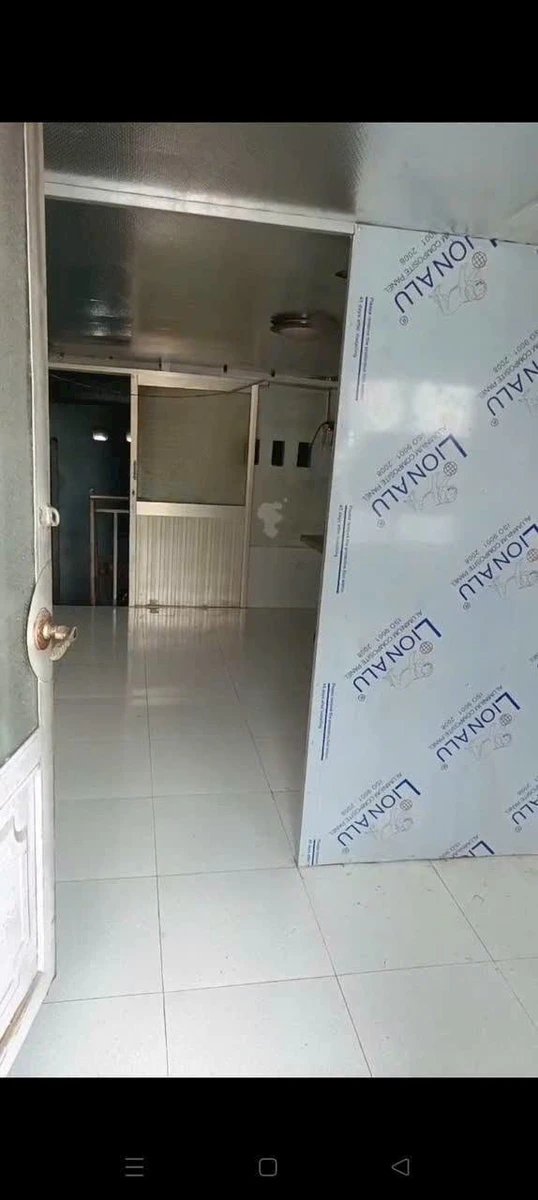 Bán nhà gác lửng gần chợ Gò Dầu 40.7m² 450 triệu - Ảnh thu nhỏ 5