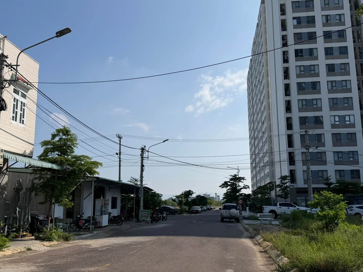 Đất 73.5m2 khu dân cư Đê Đông, 2.3 tỷ - Ảnh thu nhỏ 4