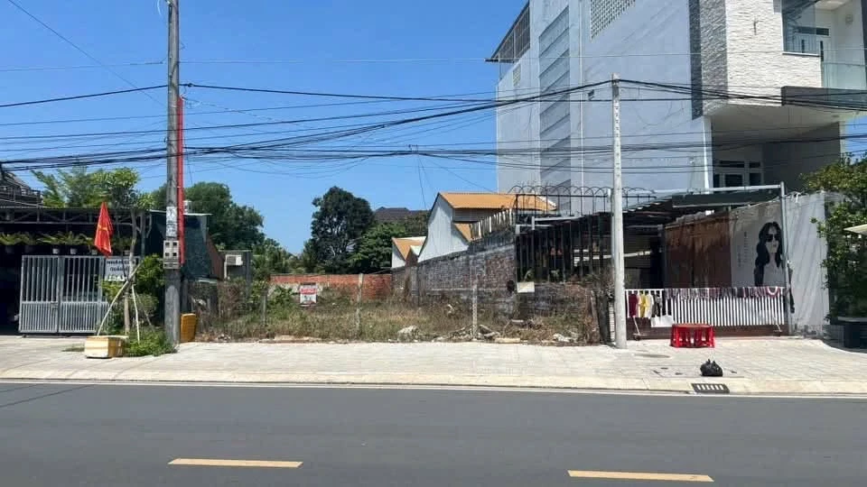 Bán đất mặt tiền Nguyễn Văn Rốp, Tây Ninh, 360 m², 8 tỷ - Ảnh thu nhỏ 2