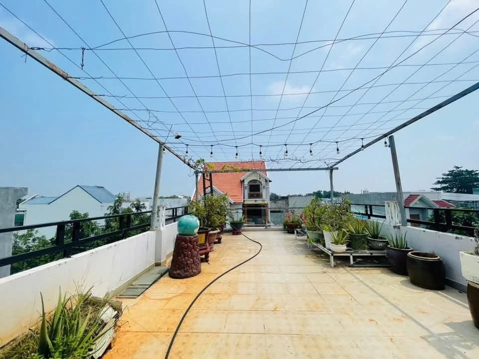 Bán nhà 1 trệt 1 lầu mặt tiền 85m2 Phan Thiết, Lâm Đồng - Ảnh thu nhỏ 4