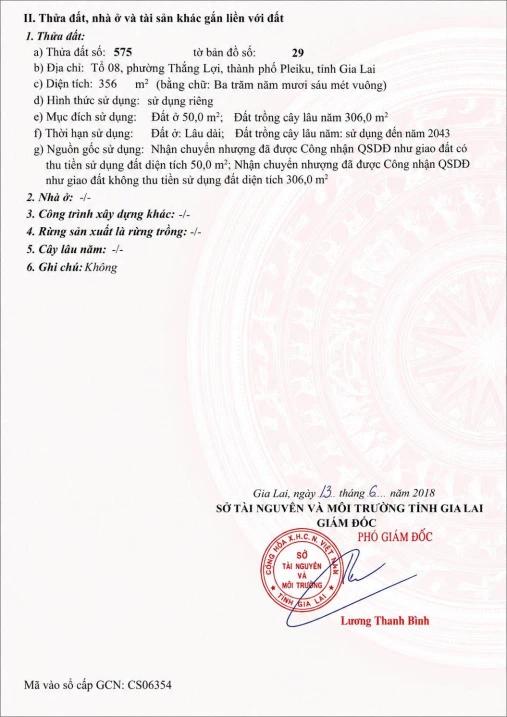 Nhà mặt tiền Nguyễn Chí Thanh vị trí đẹp - Ảnh thu nhỏ 5