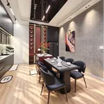 Bán nhà phố 3 tầng mặt tiền 66m2 full nội thất, Hòa Cường, Hải Châu, Đà Nẵng - Ảnh thu nhỏ 4
