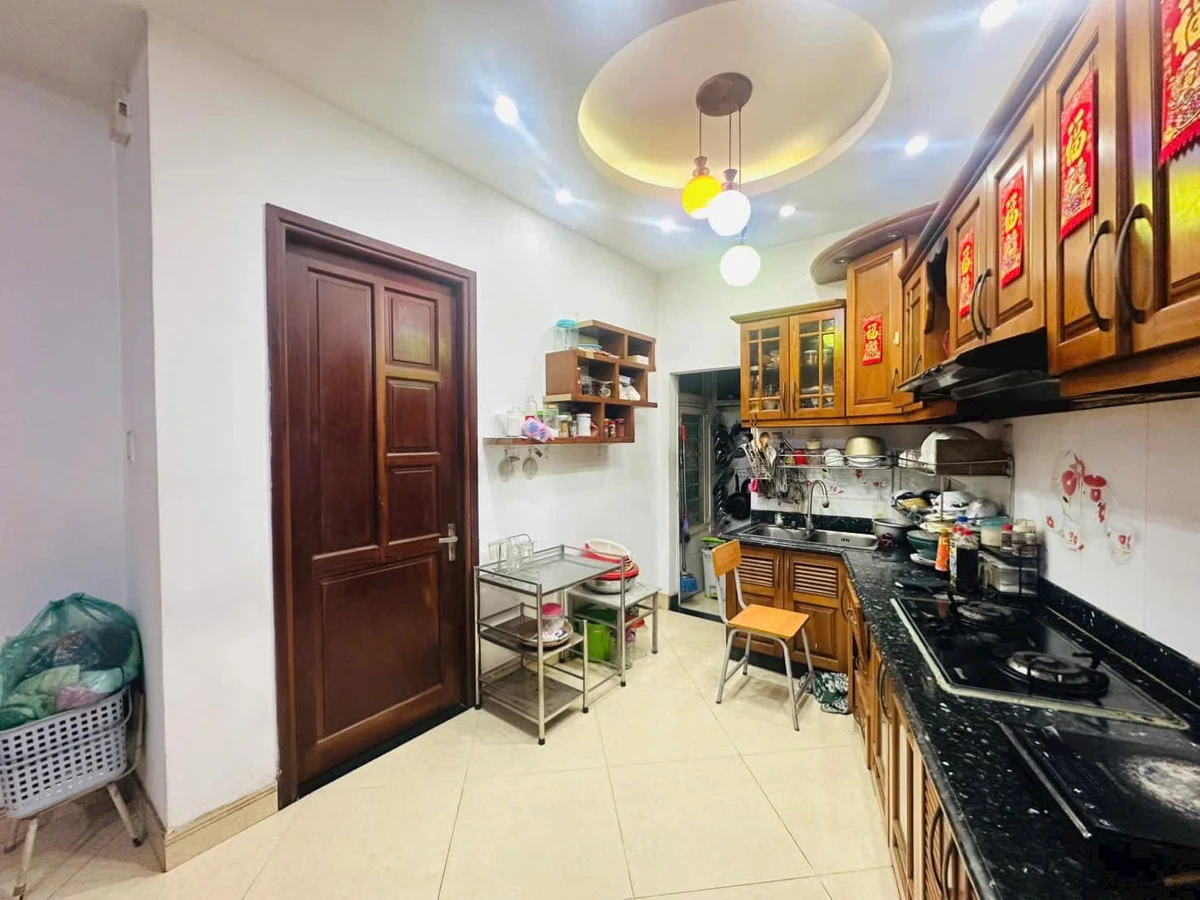 Bán nhà phố 3PN 136m2 Thủ Đức, 11,2 tỷ - Ảnh thu nhỏ 2