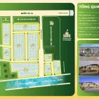 Đất nền khu dân cư Quốc Lộ 1A, cạnh trường THPT cấp 3 - Ảnh thu nhỏ 14