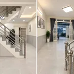 Bán nhà 1 trệt 1 lầu 75m² Cần Giuộc Long An 1 tỷ 590 triệu - Ảnh thu nhỏ 3