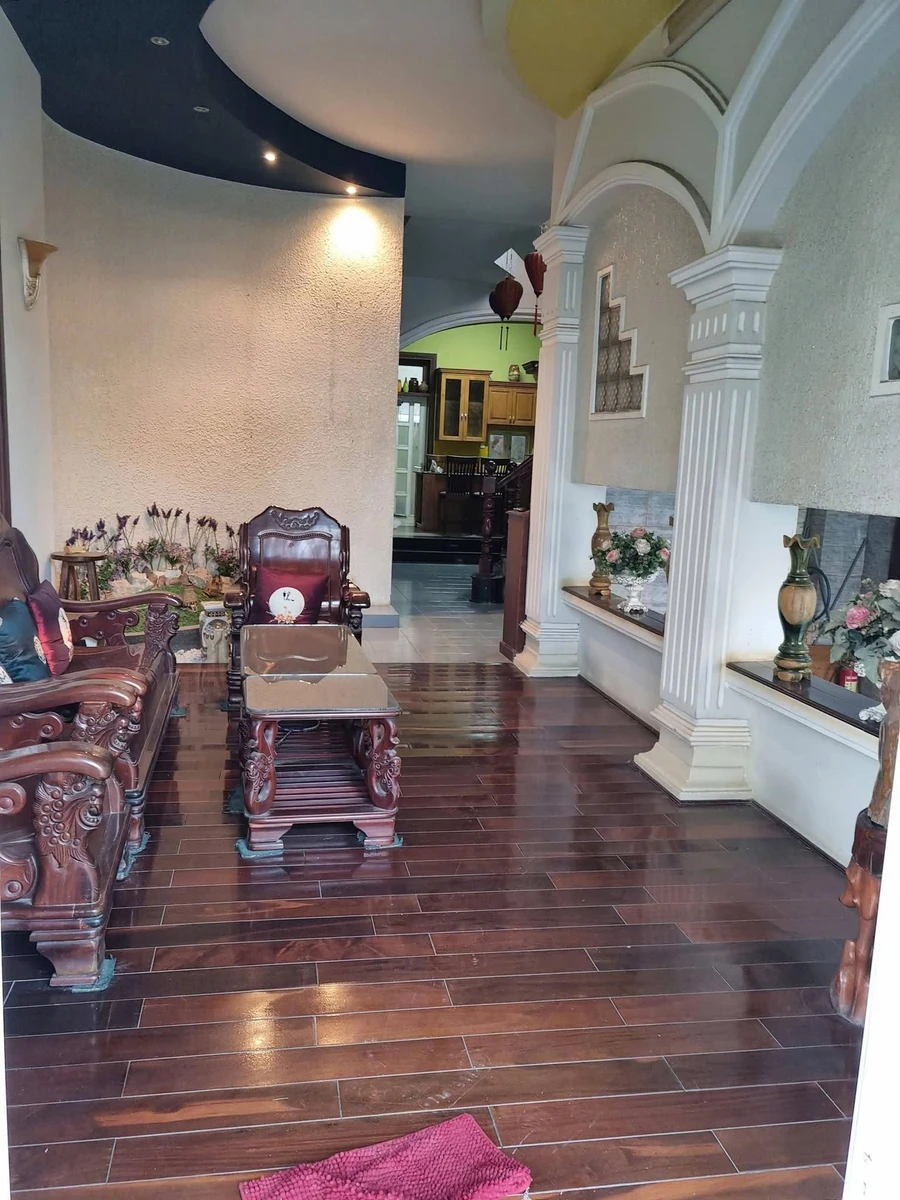 Bán biệt thự 8x23m, khoảng 184m², Cư xá Phúc Hải, Tân Phong, Biên Hòa - 10 tỷ - Ảnh thu nhỏ 2