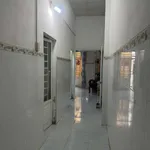 Bán nhà cấp 4 3 phòng ngủ 90m² Tân Định Bến Cát 1 tỷ 550 - Ảnh thu nhỏ 4