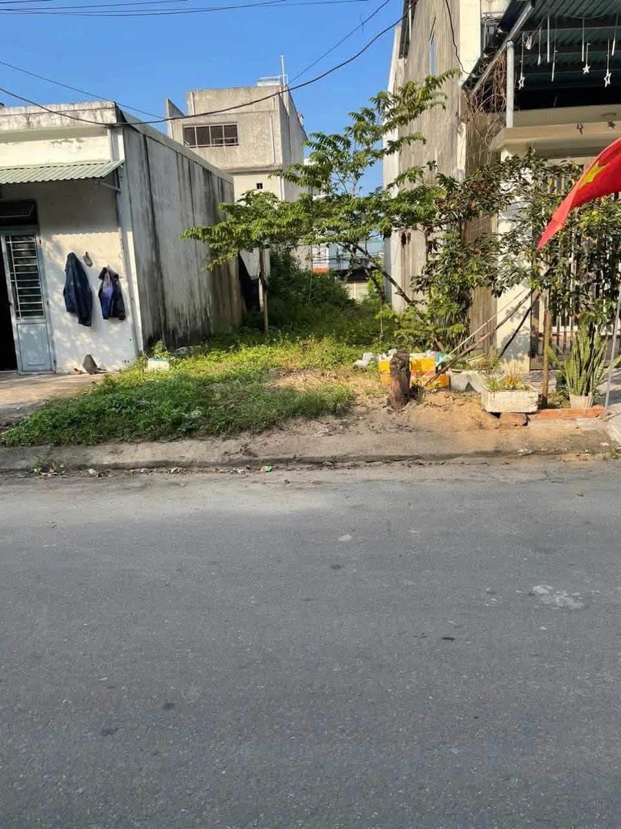 Bán lô đất Hòa Khánh Đà Nẵng 100m² giá 3,99 tỷ - Ảnh thu nhỏ 3