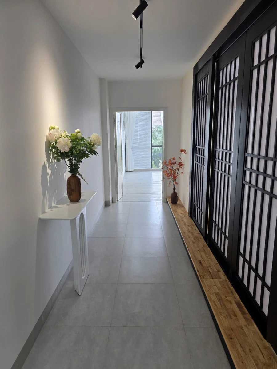 Cho thuê nhà văn phòng 300m² Dĩ An 45 triệu/tháng - Ảnh thu nhỏ 4