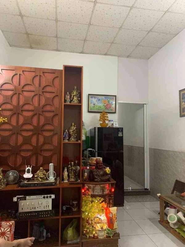 Nhà cấp 4 bán Thanh Khê 50m² 2PN giá 3.1 tỷ