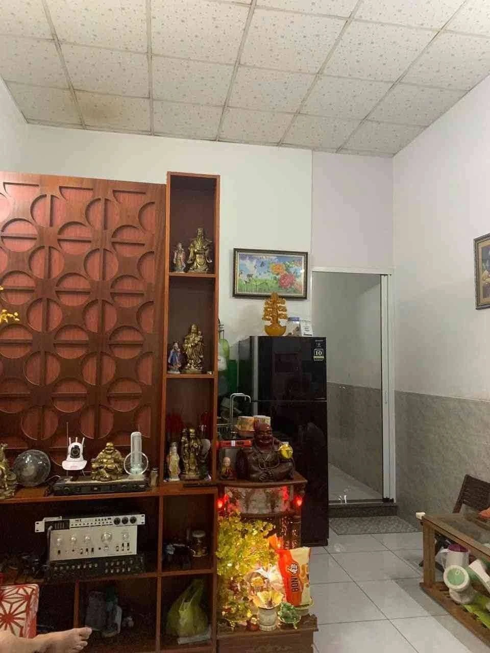 Nhà cấp 4 bán Thanh Khê 50m² 2PN giá 3.1 tỷ - Ảnh 1