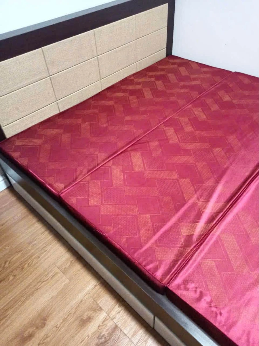 Cho thuê căn hộ 51m² 2PN 1WC tại Home Vinh Tân Phú - Ảnh thu nhỏ 3