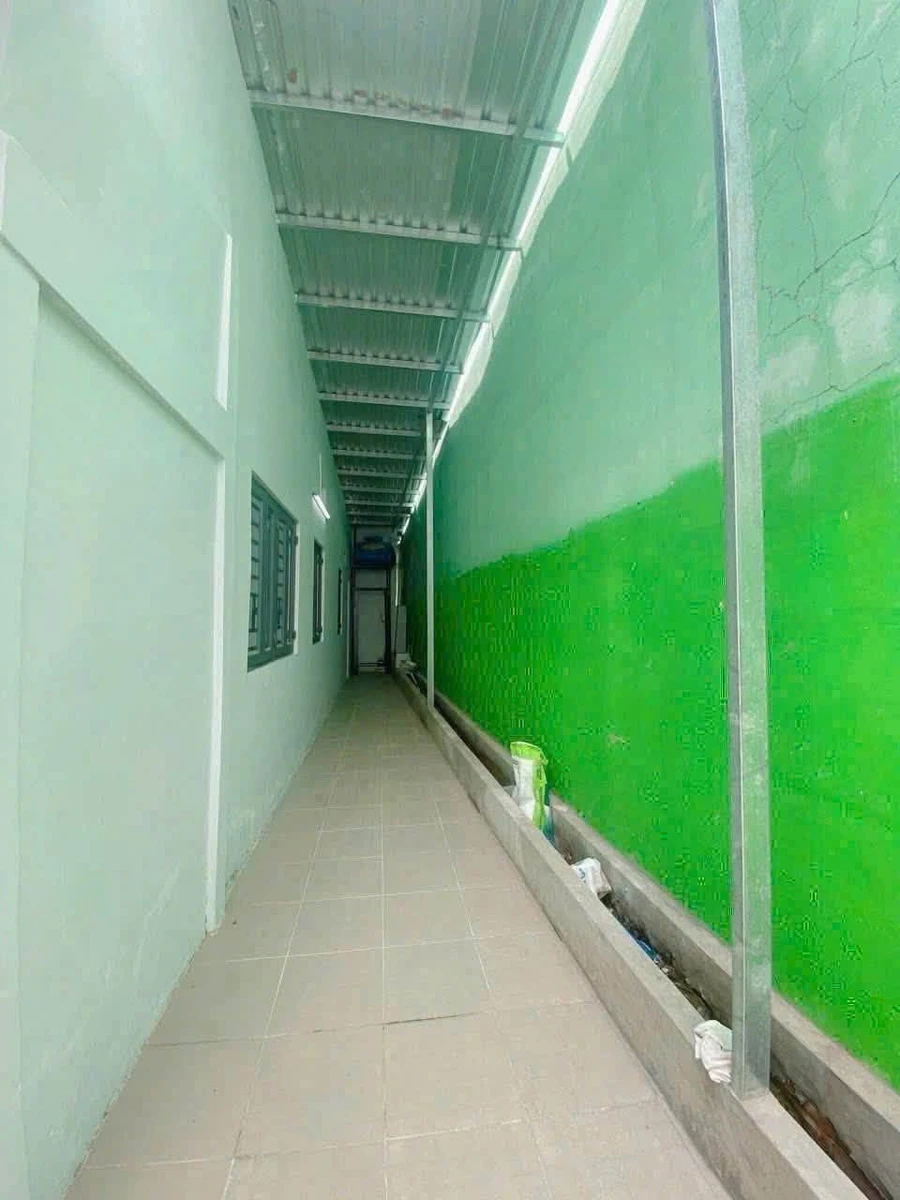 Bán nhà cấp 4 90m² trung tâm Ninh Kiều, Cần Thơ - Ảnh thu nhỏ 5