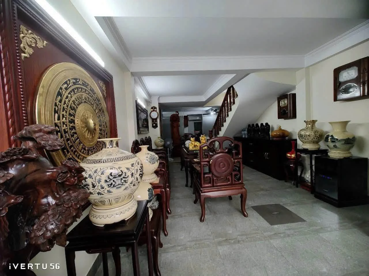 Bán nhà mặt đường 60m² Hạ Long 11.5 tỷ - Ảnh 1
