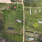 Diện tích lớn 1.4ha, có 500m2 thổ cư, đường ô tô, SHR, tại La Gi, thích hợp làm Homestay, phân lô - Ảnh thu nhỏ 6