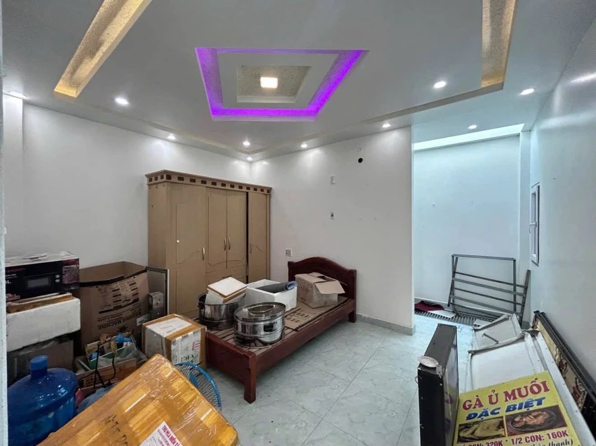 Bán nhà độc lập 71m² 3 tầng Phương Lưu 3,69 tỷ - Ảnh thu nhỏ 5