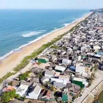 Bán đất biển 112,6m² Hoàn Hải Bình Định 790 triệu - Ảnh thu nhỏ 1