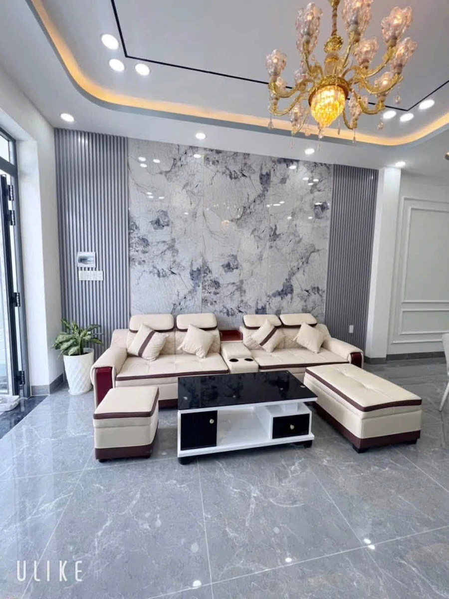 Bán nhà 2 tầng 95m² Diên Khánh, Khánh Hòa - 2.85 tỷ - Ảnh thu nhỏ 5