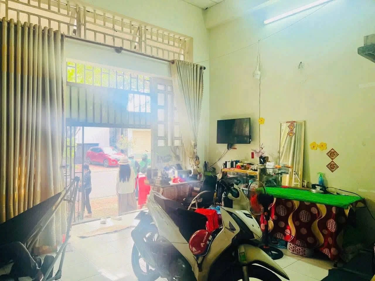 Bán nhà cấp 4 mặt tiền Lê Duẩn Bà Rịa 60m2 giá 3 tỷ 350 - Ảnh 1