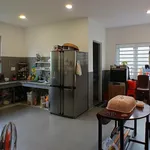 Bán nhà 2 tầng 4PN, 125m² sát TL19, An Phú Đông, 6.25 tỷ - Ảnh thu nhỏ 3
